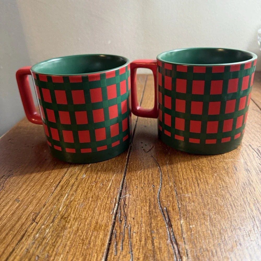 Starbucks product set
